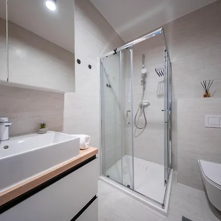 Lumare - Beautiful Family Apartman *