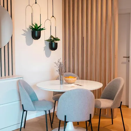 Apartman Lumare - Beautiful Family *