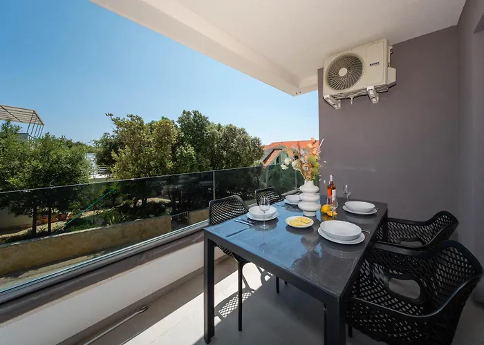 Lumare - Beautiful Family Apartment *