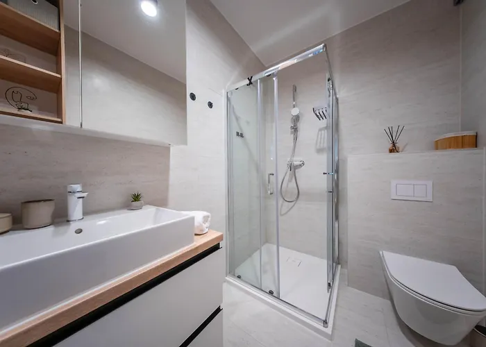 Lumare - Beautiful Family Apartment *