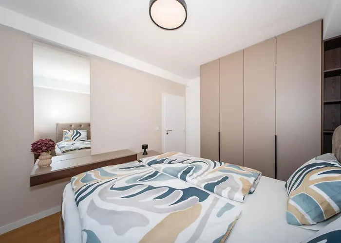 Apartment Lumare - Beautiful Family