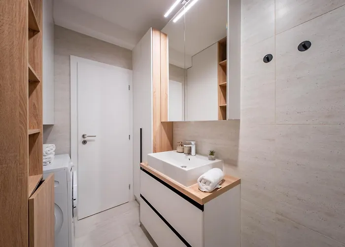 Apartment Lumare - Beautiful Family *