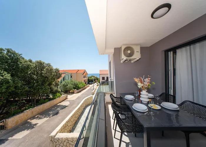 Lumare - Beautiful Family Apartment