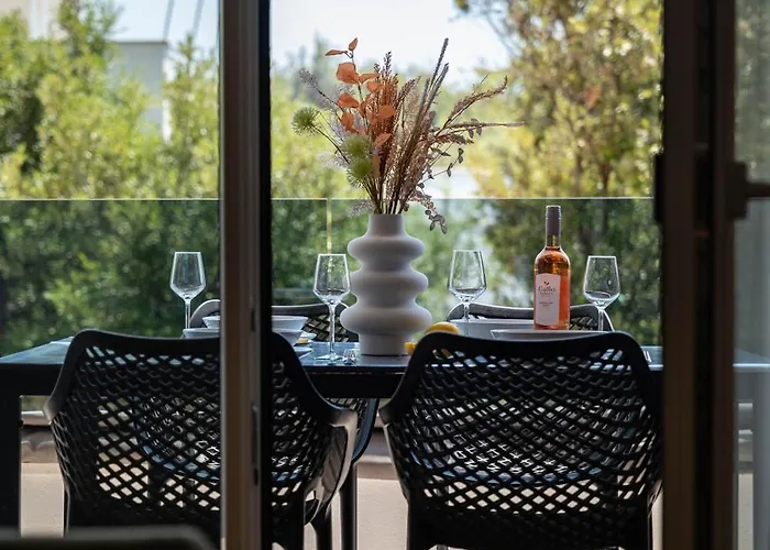 Lumare - Beautiful Family Apartment
